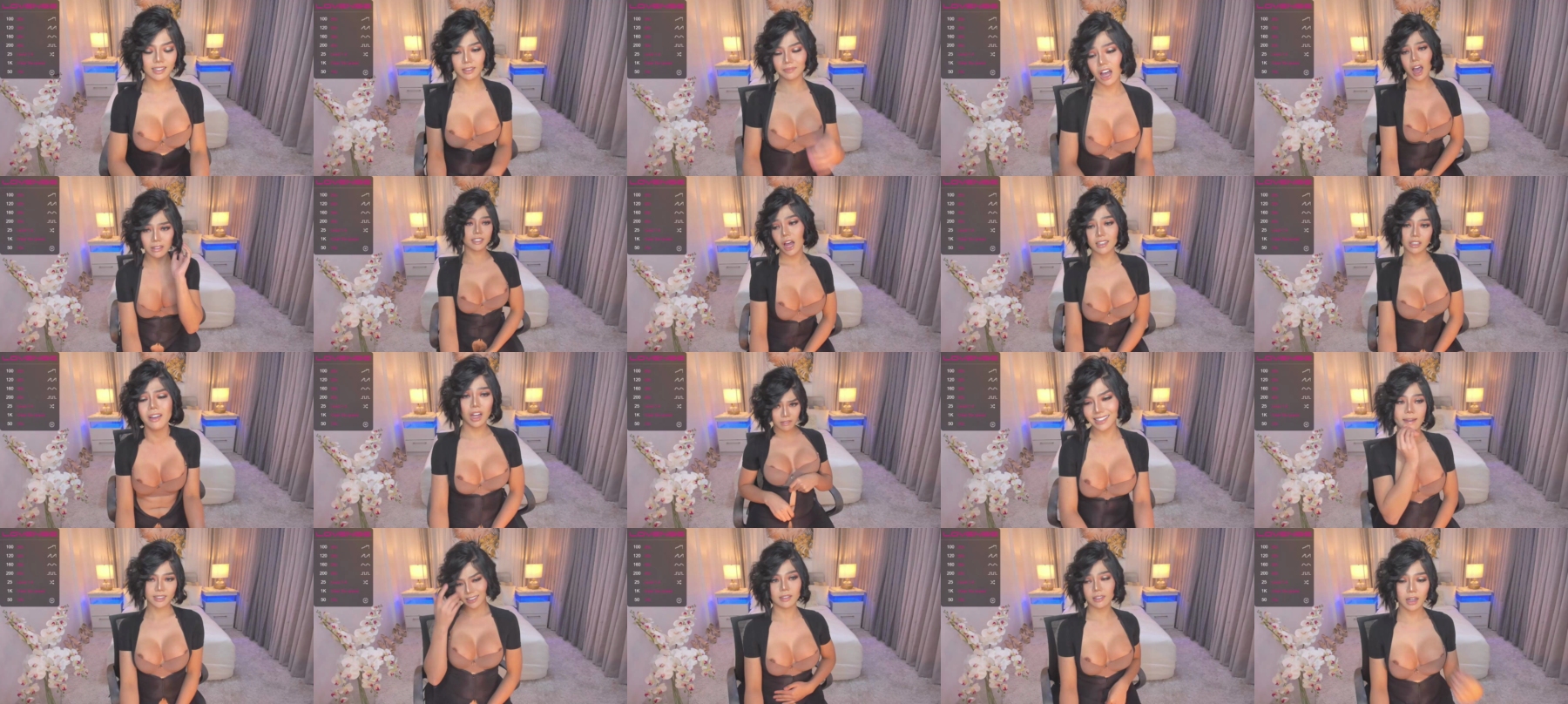 Enchatressdixie  21-09-2021